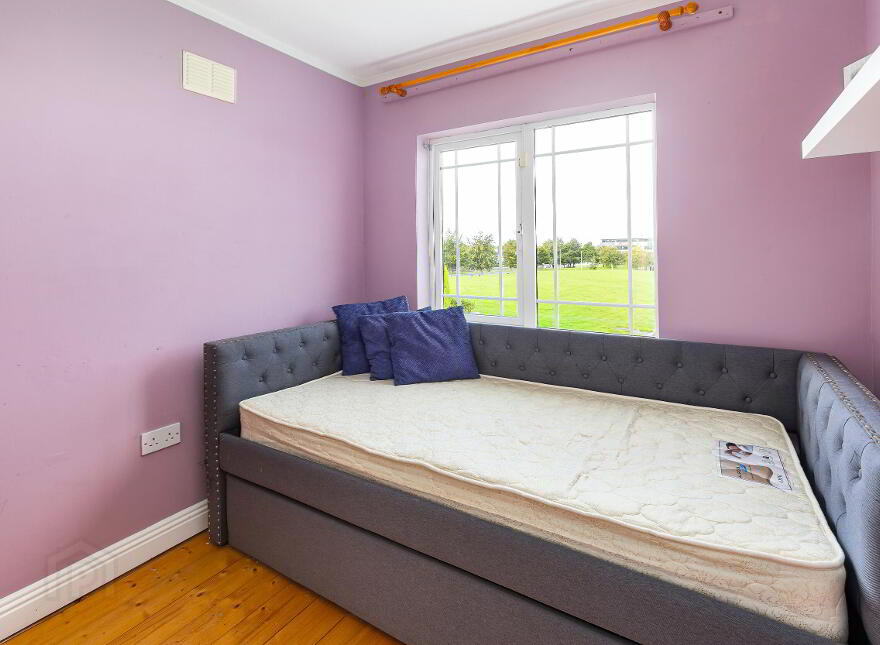 30 Elm Park, Bailis, Johnstown Wood, C15RF9K