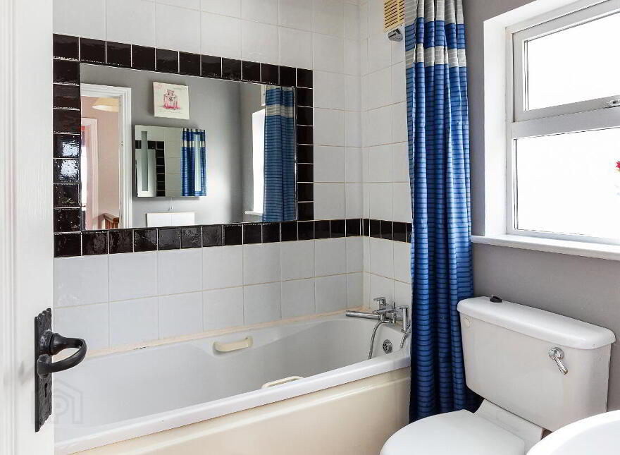 30 Elm Park, Bailis, Johnstown Wood, C15RF9K