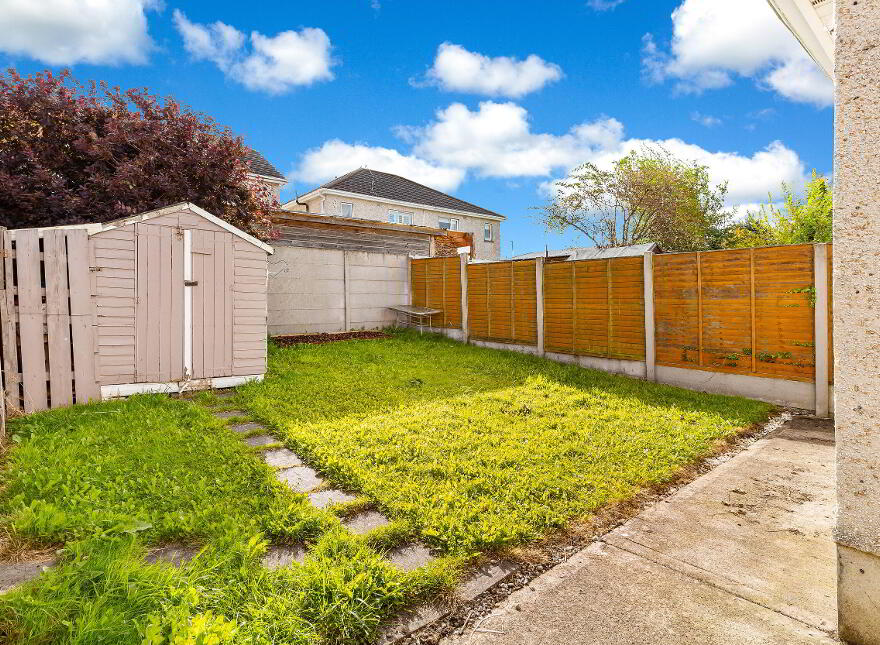 30 Elm Park, Bailis, Johnstown Wood, C15RF9K