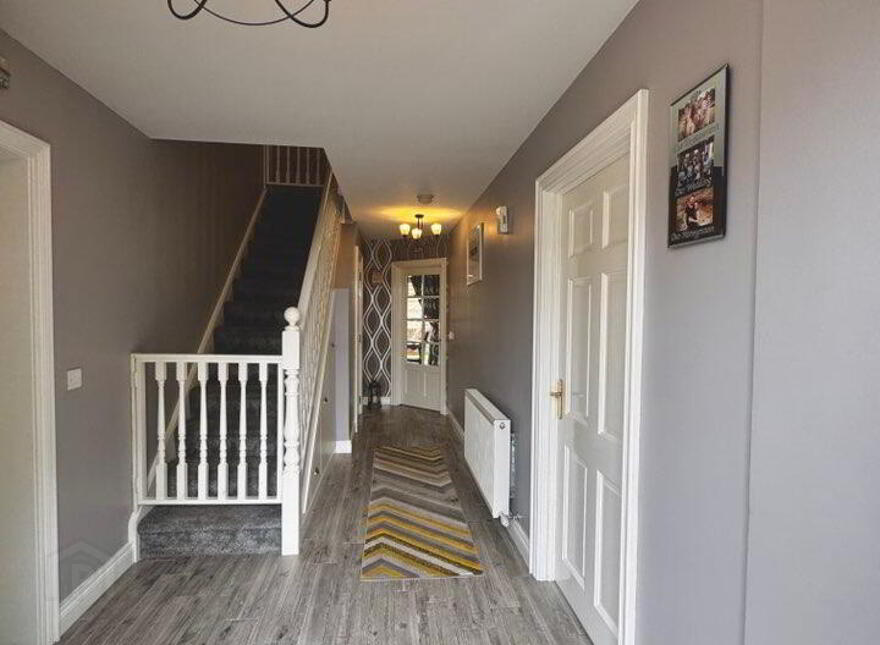 21 Carrowdoon Road, Dunloy, Ballymoney, Ballymena, BT44 9DL