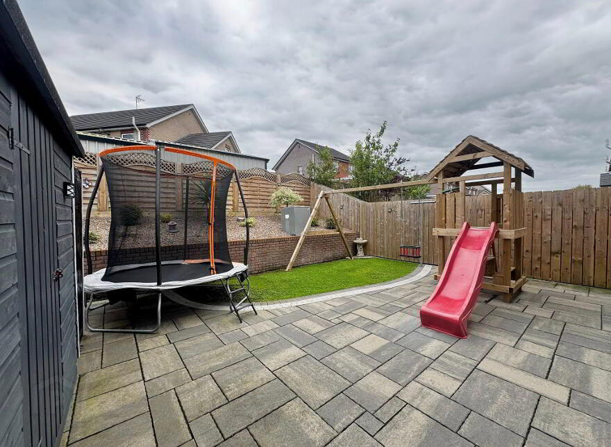 21 Carrowdoon Road, Dunloy, Ballymoney, Ballymena, BT44 9DL