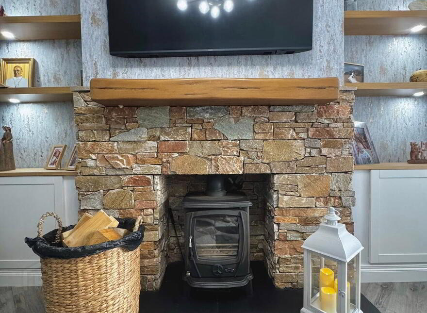 21 Carrowdoon Road, Dunloy, Ballymoney, Ballymena, BT44 9DL