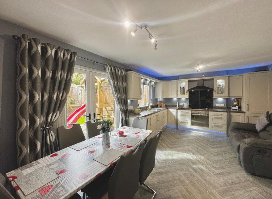 21 Carrowdoon Road, Dunloy, Ballymoney, Ballymena, BT44 9DL