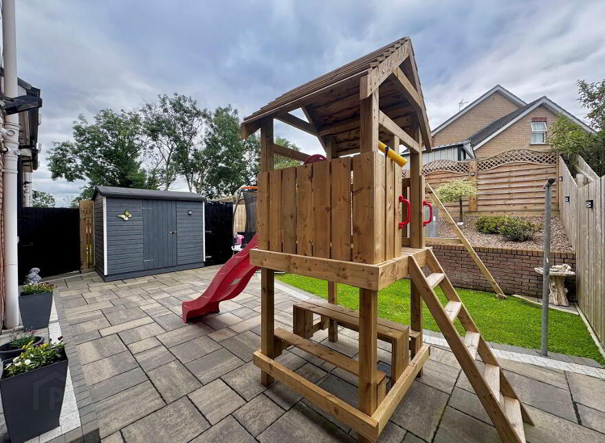 21 Carrowdoon Road, Dunloy, Ballymoney, Ballymena, BT44 9DL