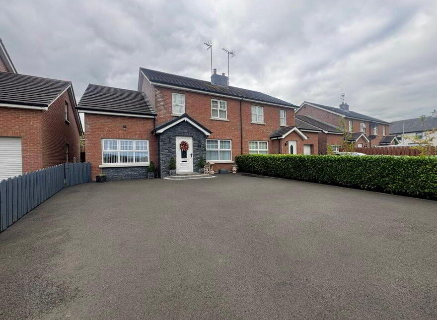 21 Carrowdoon Road, Dunloy, Ballymoney, Ballymena, BT44 9DL
