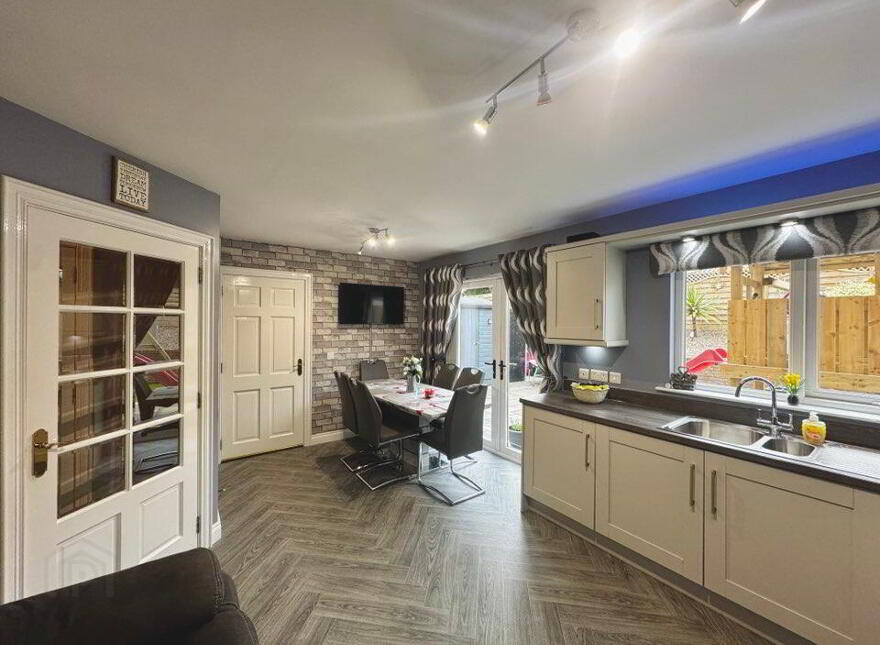 21 Carrowdoon Road, Dunloy, Ballymoney, Ballymena, BT44 9DL