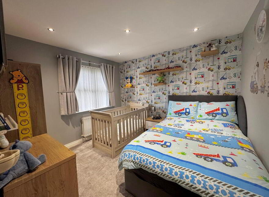 21 Carrowdoon Road, Dunloy, Ballymoney, Ballymena, BT44 9DL