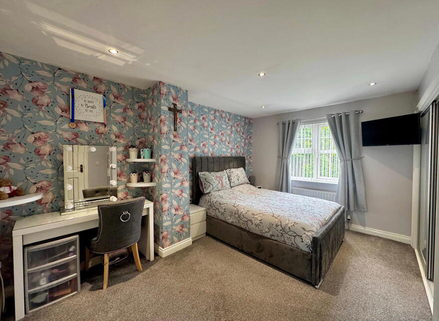 21 Carrowdoon Road, Dunloy, Ballymoney, Ballymena, BT44 9DL