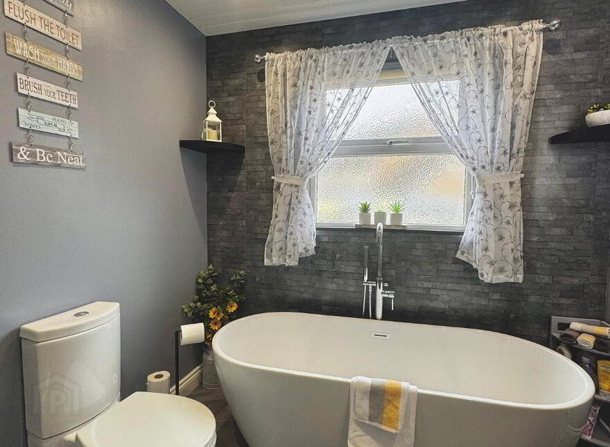 21 Carrowdoon Road, Dunloy, Ballymoney, Ballymena, BT44 9DL