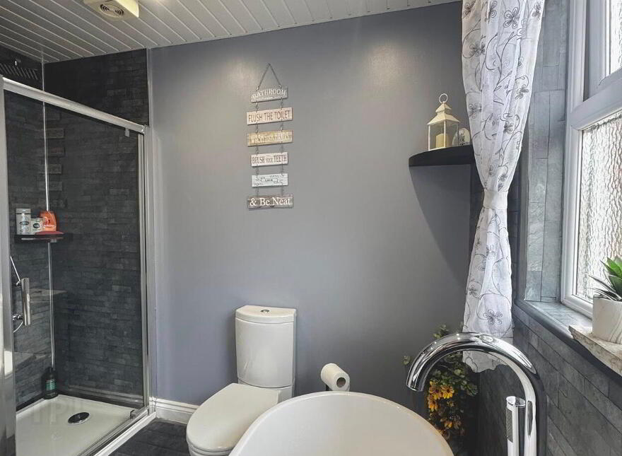 21 Carrowdoon Road, Dunloy, Ballymoney, Ballymena, BT44 9DL