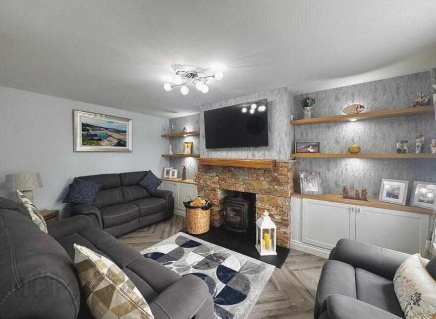 21 Carrowdoon Road, Dunloy, Ballymoney, Ballymena, BT44 9DL