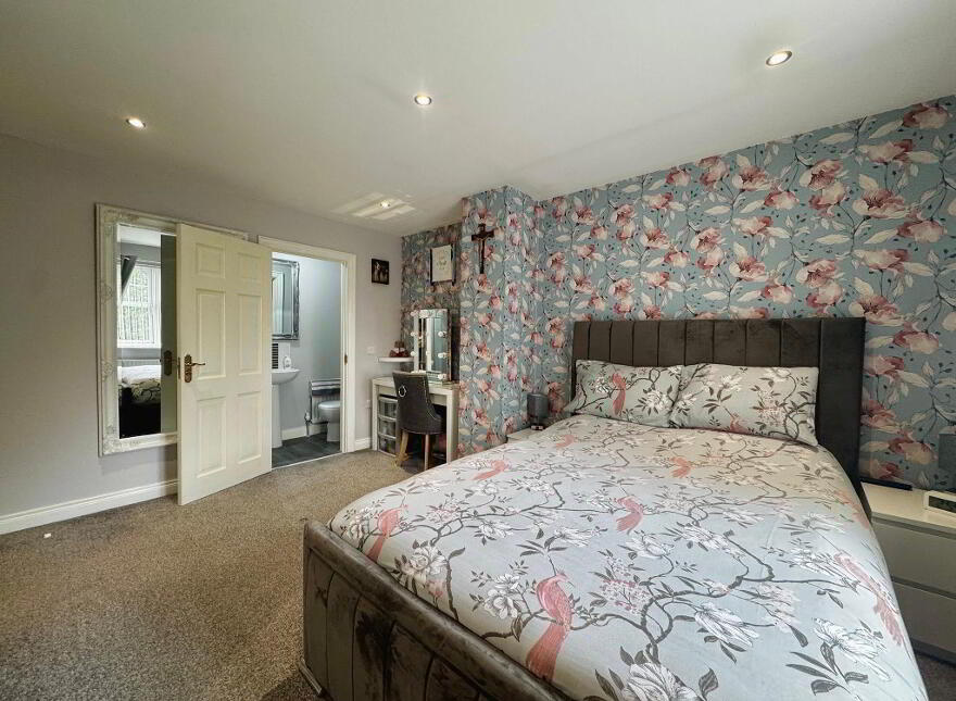 21 Carrowdoon Road, Dunloy, Ballymoney, Ballymena, BT44 9DL