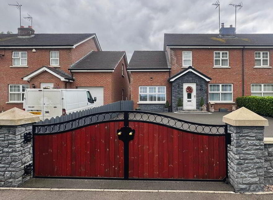 21 Carrowdoon Road, Dunloy, Ballymoney, Ballymena, BT44 9DL