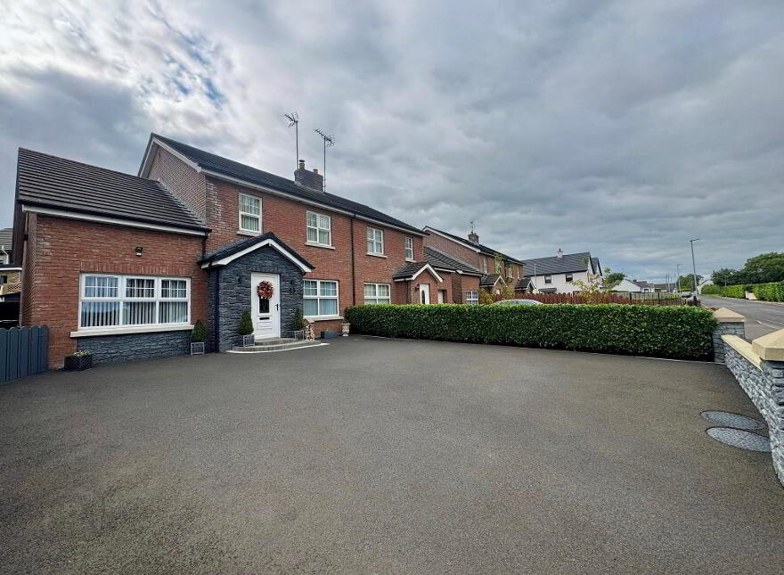 21 Carrowdoon Road, Dunloy, Ballymoney, Ballymena, BT44 9DL