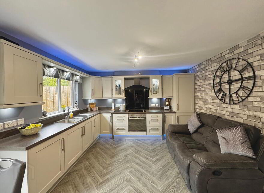 21 Carrowdoon Road, Dunloy, Ballymoney, Ballymena, BT44 9DL