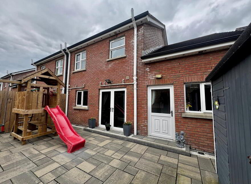 21 Carrowdoon Road, Dunloy, Ballymoney, Ballymena, BT44 9DL