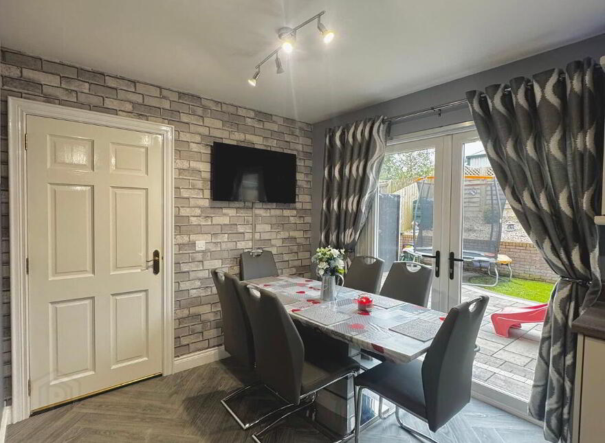 21 Carrowdoon Road, Dunloy, Ballymoney, Ballymena, BT44 9DL