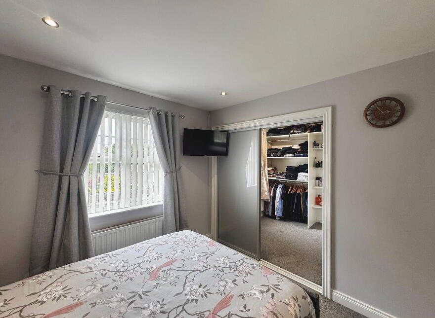 21 Carrowdoon Road, Dunloy, Ballymoney, Ballymena, BT44 9DL