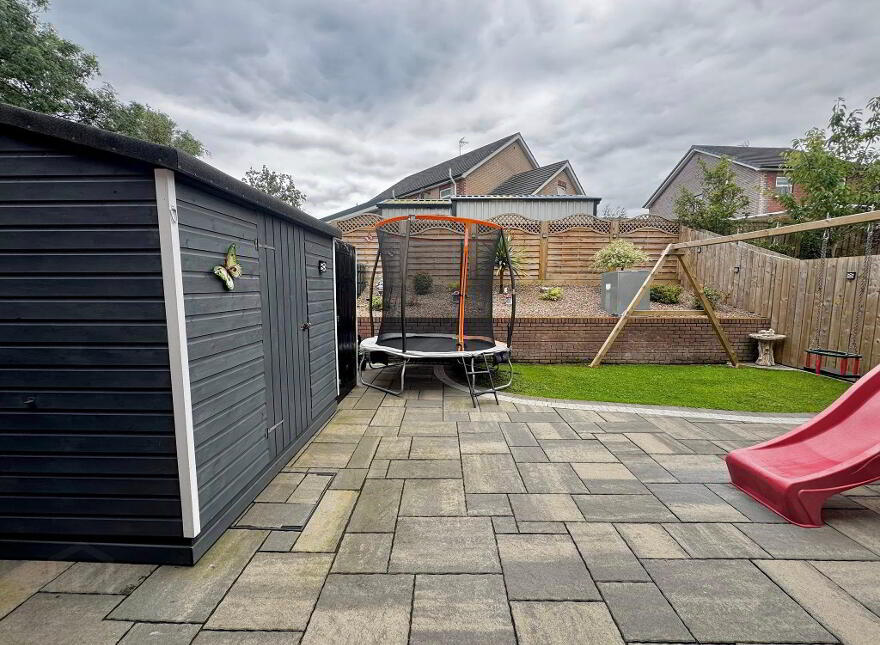 21 Carrowdoon Road, Dunloy, Ballymoney, Ballymena, BT44 9DL