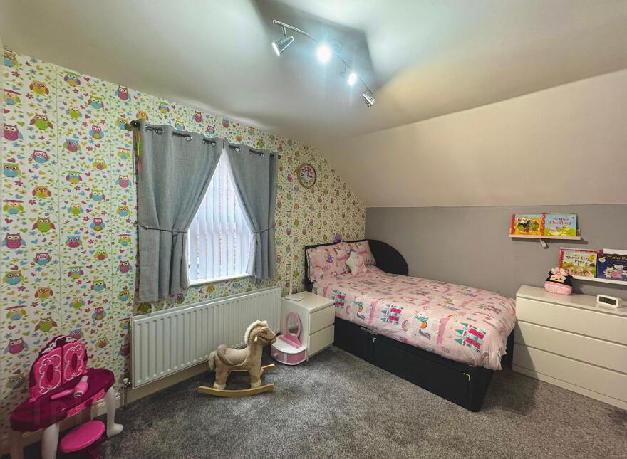 21 Carrowdoon Road, Dunloy, Ballymoney, Ballymena, BT44 9DL