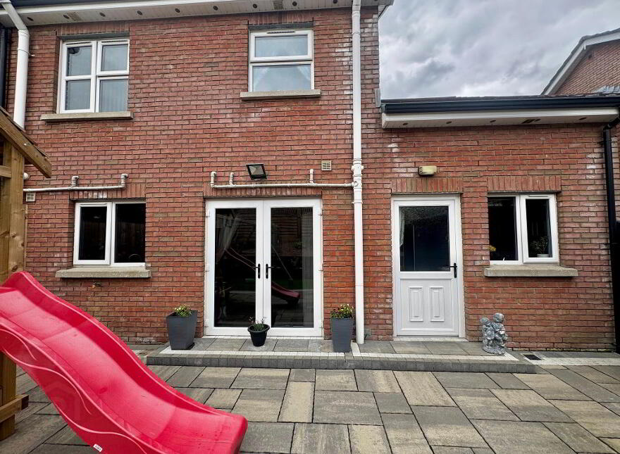21 Carrowdoon Road, Dunloy, Ballymoney, Ballymena, BT44 9DL