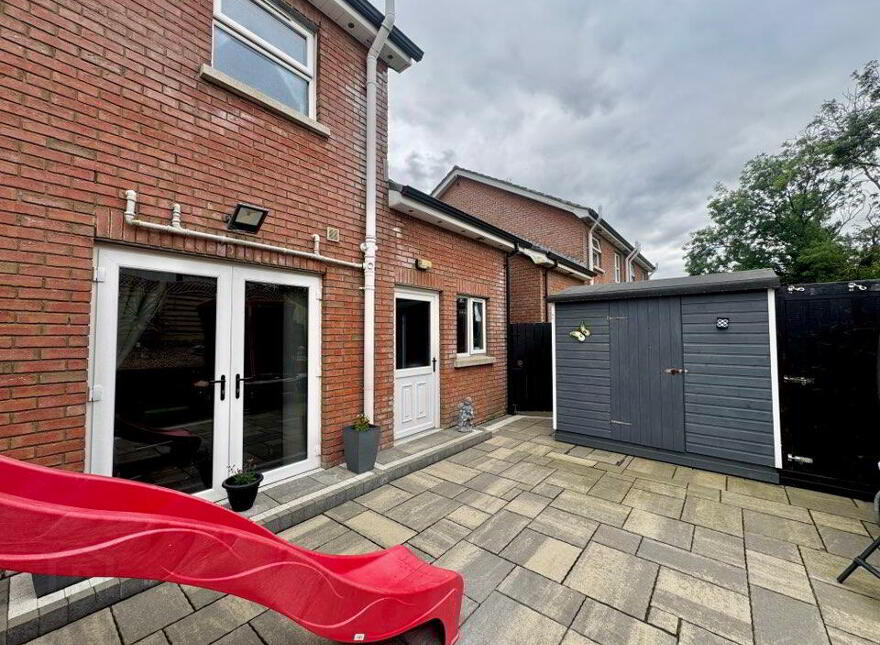 21 Carrowdoon Road, Dunloy, Ballymoney, Ballymena, BT44 9DL