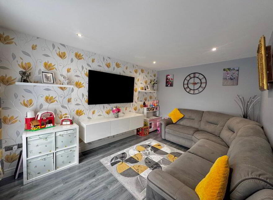21 Carrowdoon Road, Dunloy, Ballymoney, Ballymena, BT44 9DL