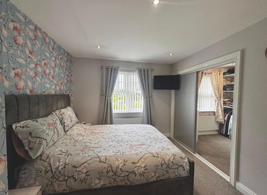 21 Carrowdoon Road, Dunloy, Ballymoney, Ballymena, BT44 9DL