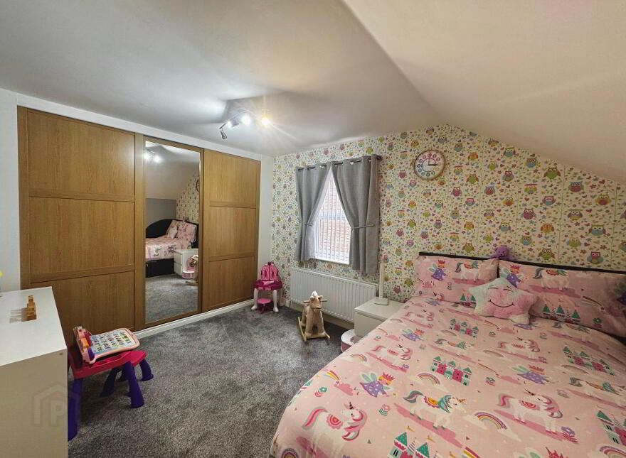 21 Carrowdoon Road, Dunloy, Ballymoney, Ballymena, BT44 9DL