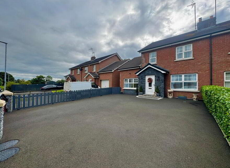21 Carrowdoon Road, Dunloy, Ballymoney, Ballymena, BT44 9DL