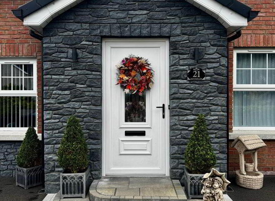 21 Carrowdoon Road, Dunloy, Ballymoney, Ballymena, BT44 9DL
