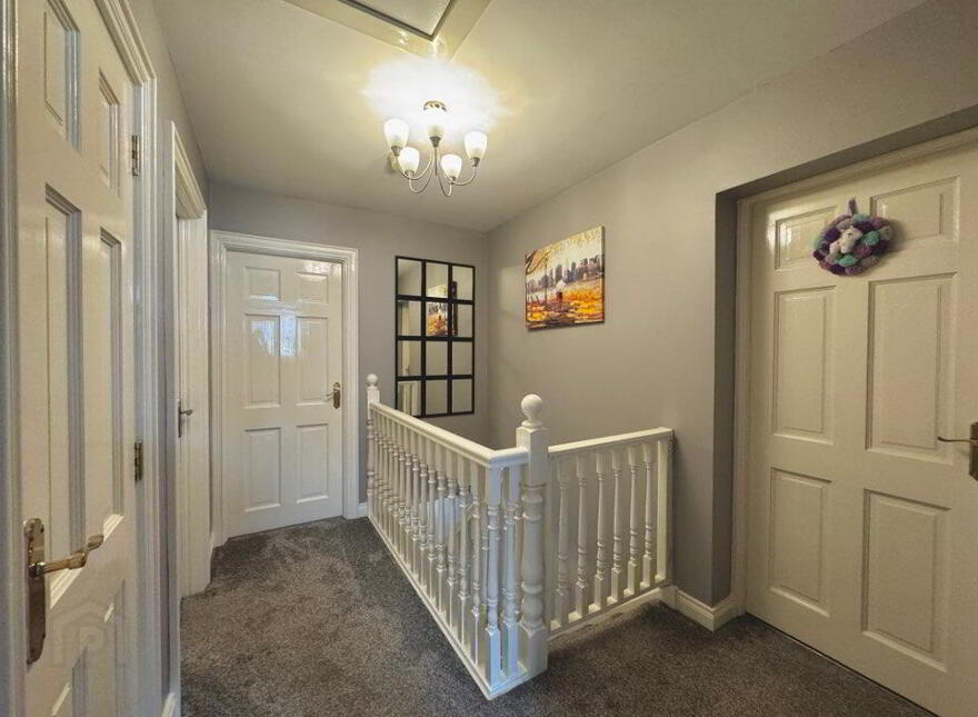 21 Carrowdoon Road, Dunloy, Ballymoney, Ballymena, BT44 9DL