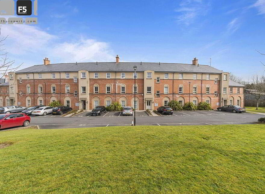 76 Milfort Mews, Dunmurry, Belfast, BT17 9JE