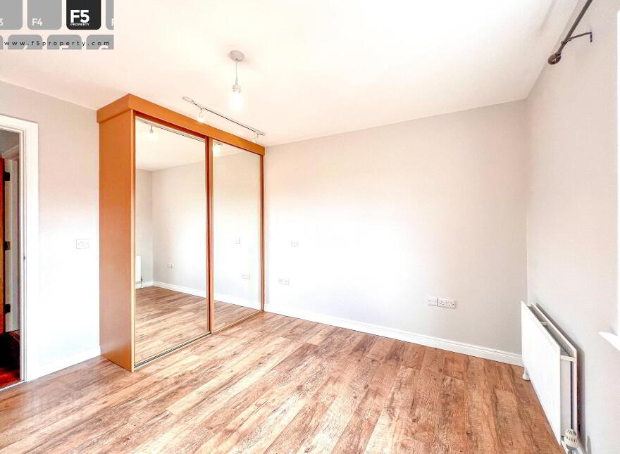 76 Milfort Mews, Dunmurry, Belfast, BT17 9JE