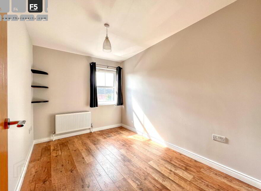 76 Milfort Mews, Dunmurry, Belfast, BT17 9JE