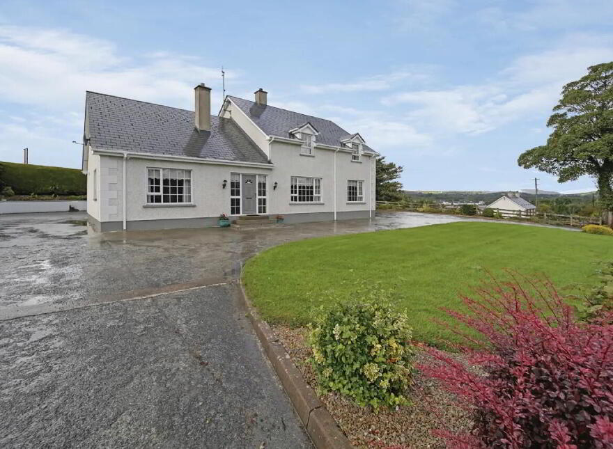 Ballykeeran, Kilmacrennan, F92N2E2 photo
