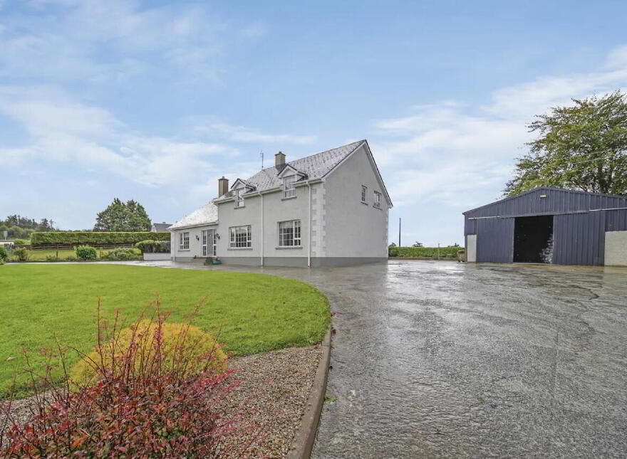 Ballykeeran, Kilmacrennan, F92N2E2