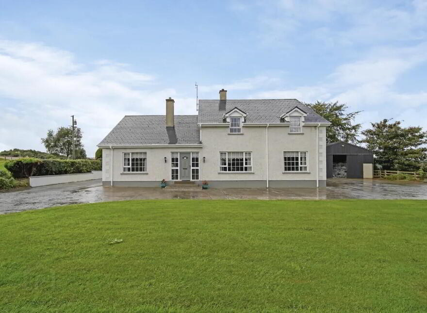 Ballykeeran, Kilmacrennan, F92N2E2