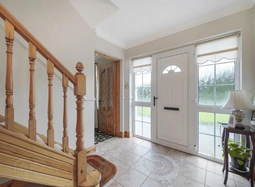 Ballykeeran, Kilmacrennan, F92N2E2