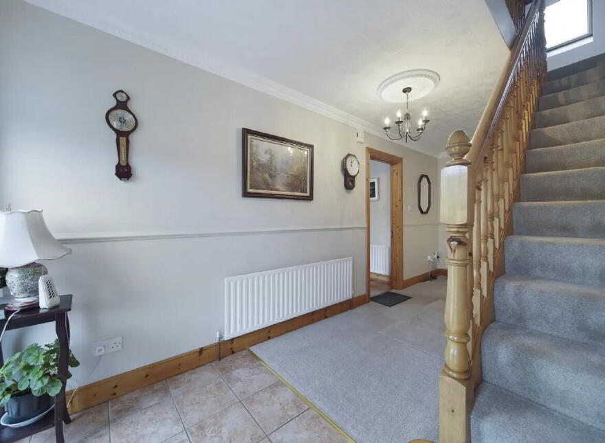 Ballykeeran, Kilmacrennan, F92N2E2