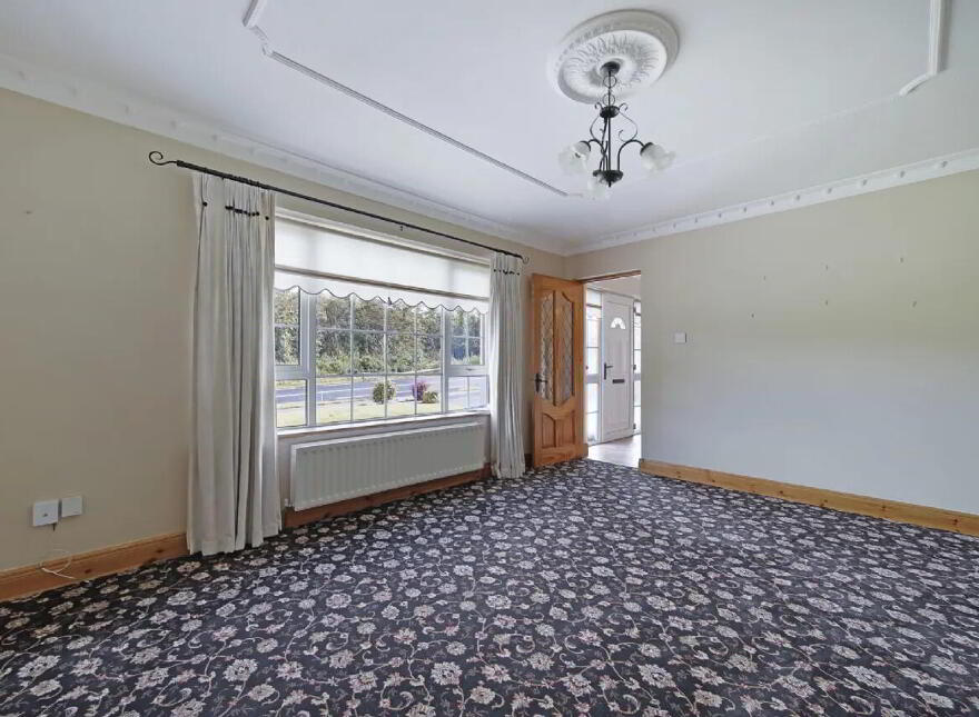Ballykeeran, Kilmacrennan, F92N2E2