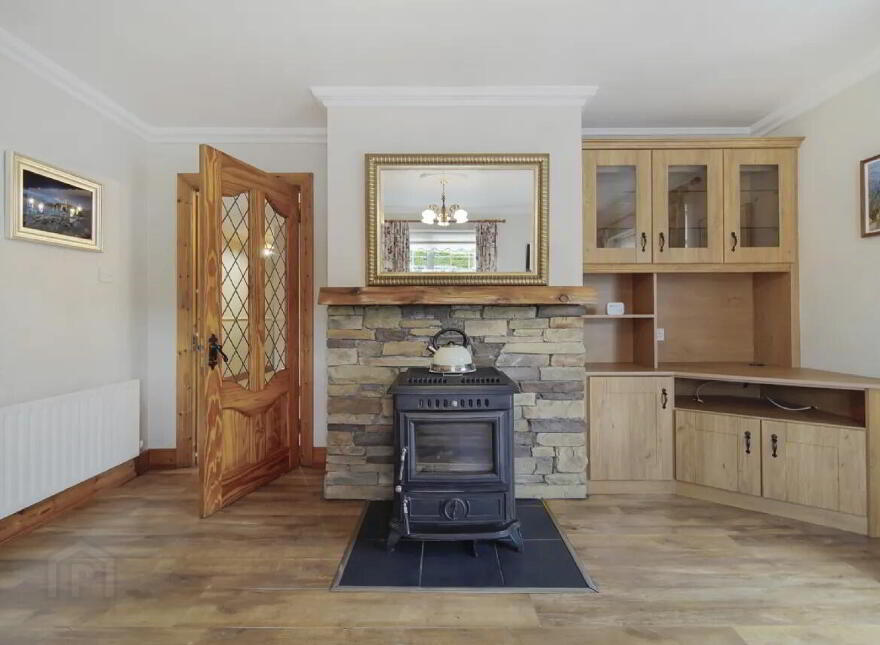 Ballykeeran, Kilmacrennan, F92N2E2