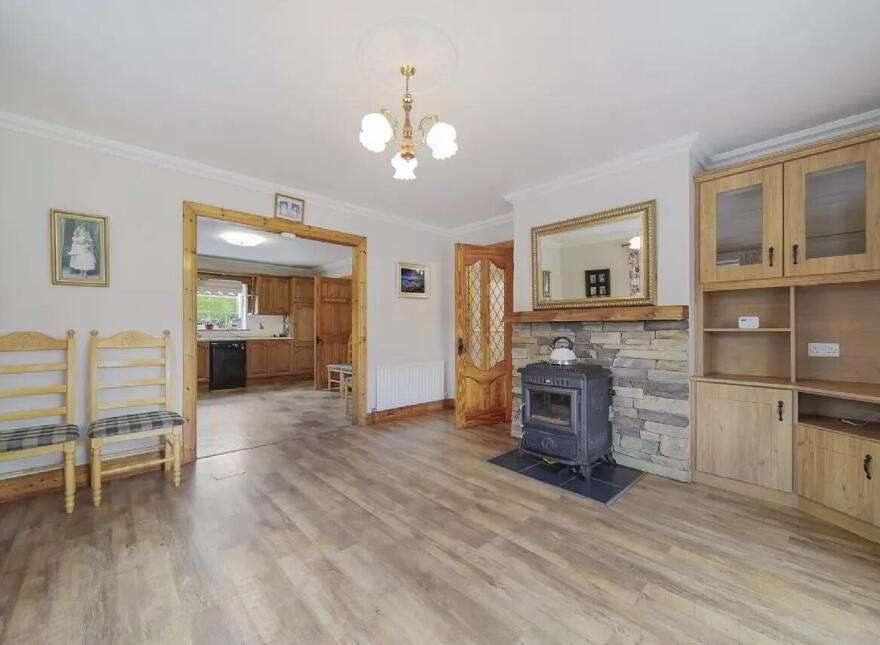 Ballykeeran, Kilmacrennan, F92N2E2