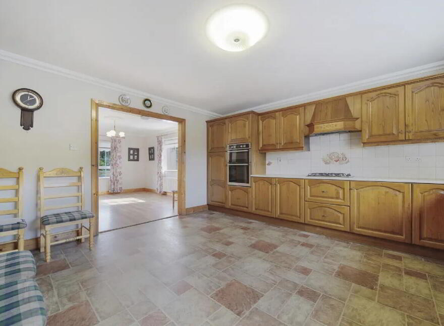 Ballykeeran, Kilmacrennan, F92N2E2