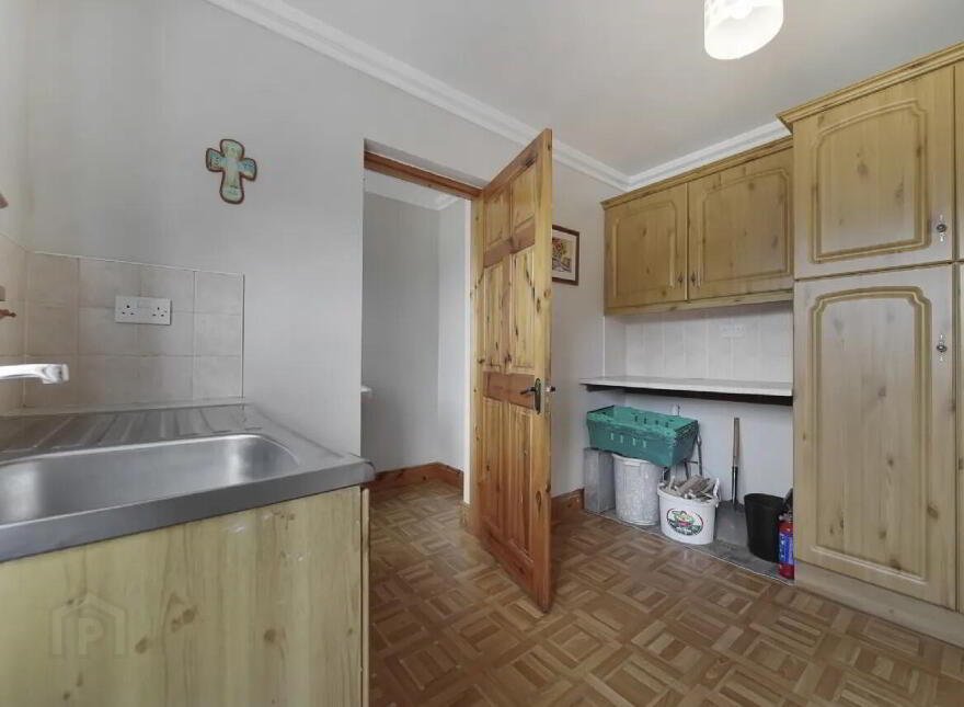 Ballykeeran, Kilmacrennan, F92N2E2
