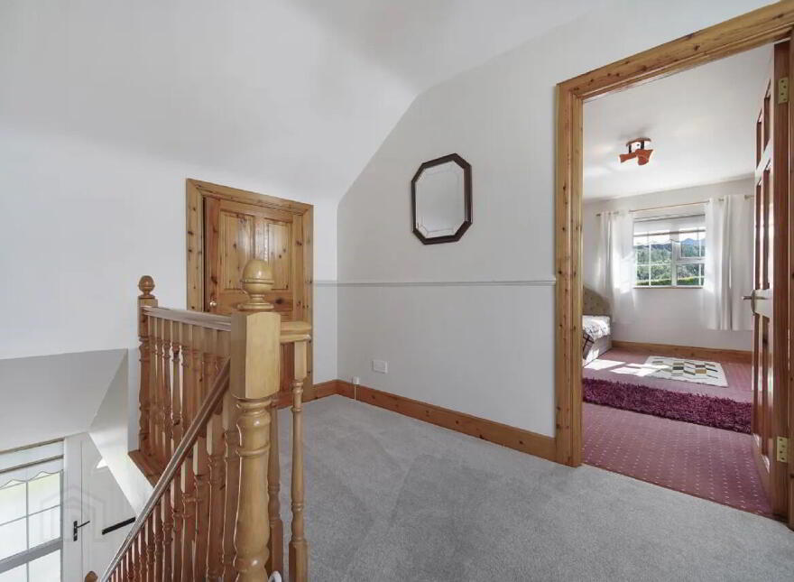 Ballykeeran, Kilmacrennan, F92N2E2