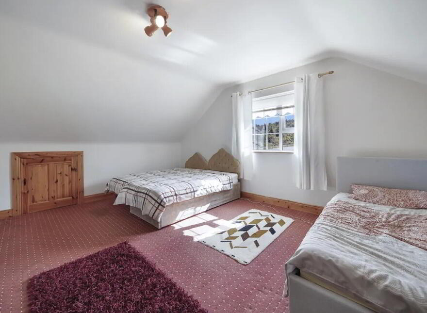 Ballykeeran, Kilmacrennan, F92N2E2