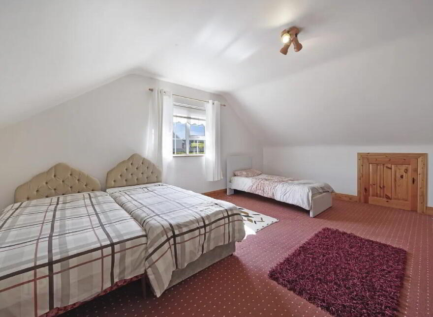 Ballykeeran, Kilmacrennan, F92N2E2