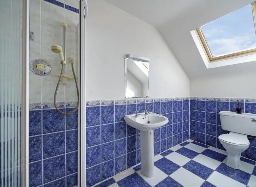 Ballykeeran, Kilmacrennan, F92N2E2