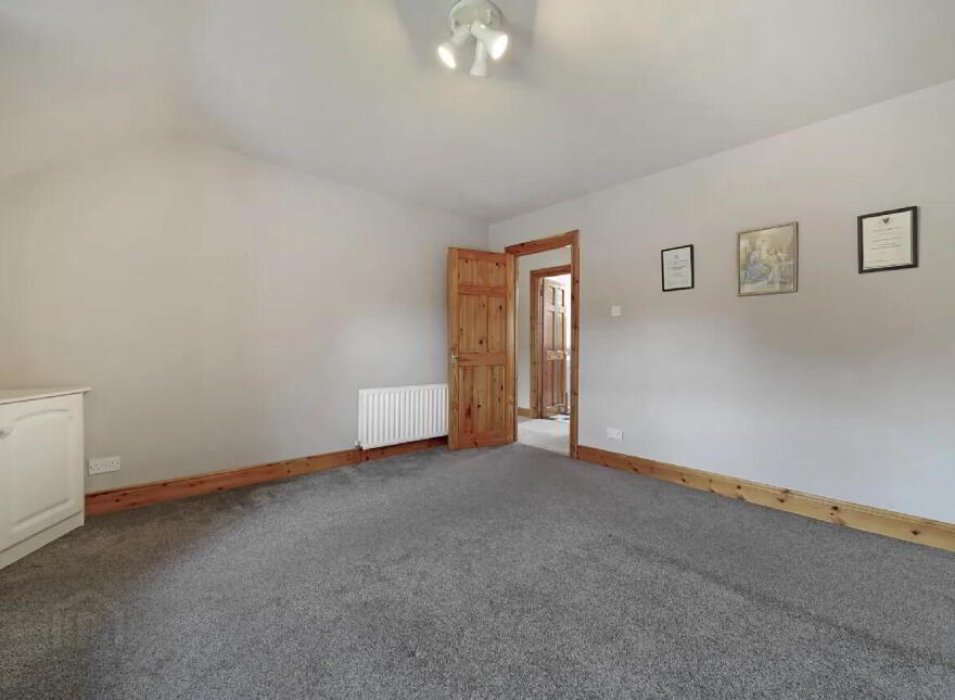 Ballykeeran, Kilmacrennan, F92N2E2